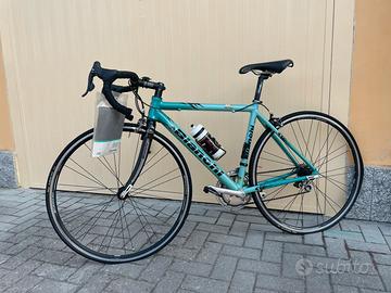 Biciletta da corsa Bianchi ML3