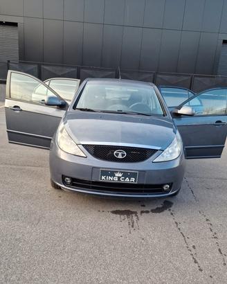 Tata Indica Vista 1.4 Safire Bi Fuel (Gpl) 5p.