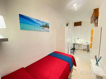 Stanze singole per giovani professionisti - 0045