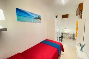 Stanze singole per giovani professionisti - 0045