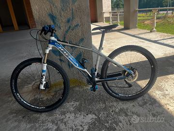 Orbea Alma S30 2012 – MTB 26” Tubeless