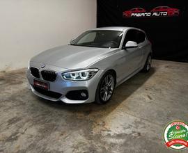 BMW 125 d Msport - FABIANOAUTO