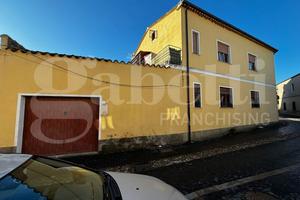 Casa Indipendente Villamassargia