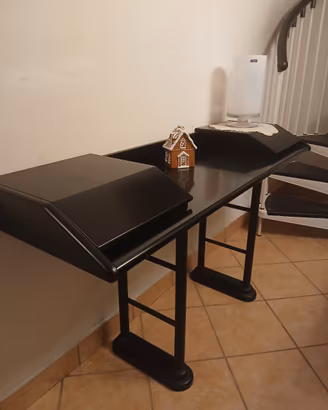 Tavolino moderno