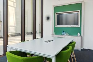 Uffici privati per 10 persone