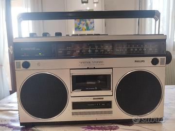 Boombox Philips
