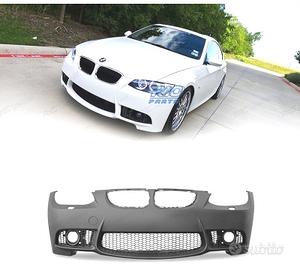 PARAURTI ANTERIORE BMW E92 93 06-10 LOOK M3 SRA