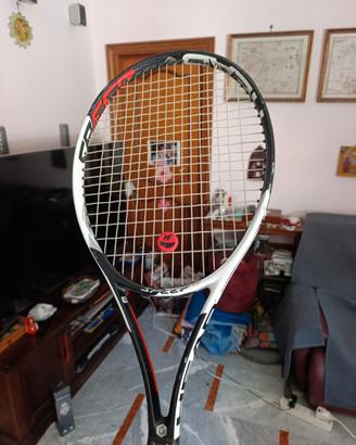 Head Speed Mp
