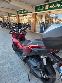 Honda ADV 350 2023 valuto permuta - finanziabile