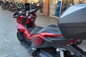 Honda ADV 350 2023 valuto permuta - finanziabile