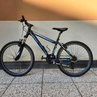 bici da ragazzo eclispe