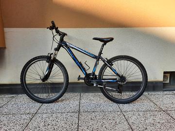 bici da ragazzo eclispe