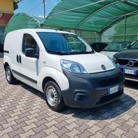 Fiat Fiorino 1.3 MJT 80CV Cargo