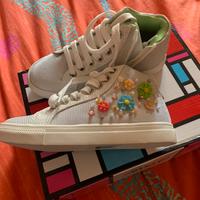 Scarpe bambina nuove