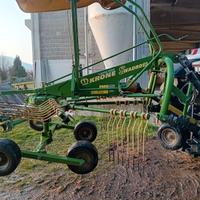 Andanatore krone swadro 38