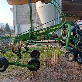 Andanatore krone swadro 38