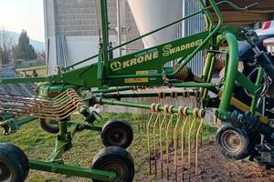 Andanatore krone swadro 38