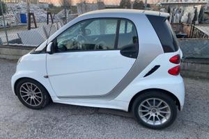 SMART fortwo 2ª serie - 2012