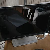 Monitor HP