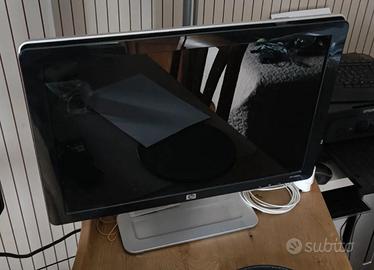 Monitor HP