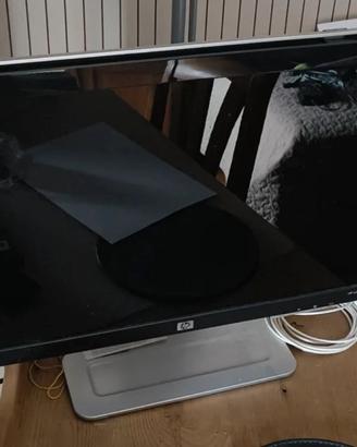 Monitor HP
