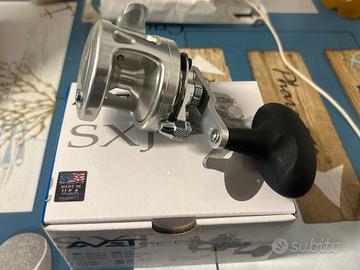 Mulinello Avet SXJ  5.3