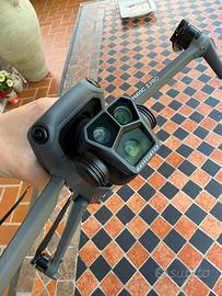 DRONE DJI MAVIC 3 PRO COME NUOVO