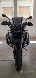 🏍️ BMW R 1250 GS – FULL OPTIONAL – SOLI 9.300 KM