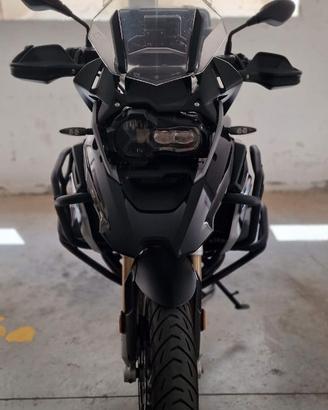 🏍️ BMW R 1250 GS – FULL OPTIONAL – SOLI 9.300 KM