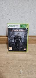 Daek souls 2 xbox 360