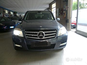 MERCEDES-BENZ GLK350 D 4Matic - AUTOMATICA
