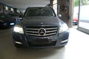 MERCEDES-BENZ GLK350 D 4Matic - AUTOMATICA