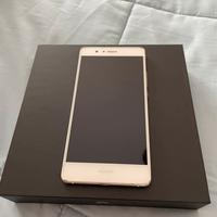 Huawei P9 Lite - White 16 gb