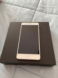 Huawei P9 Lite - White 16 gb