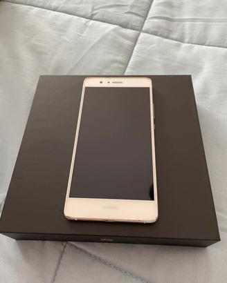 Huawei P9 Lite - White 16 gb