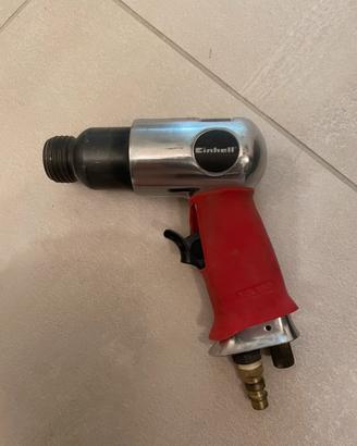 Demolitore pneumatico