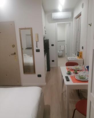 Appartamento Centro Storico