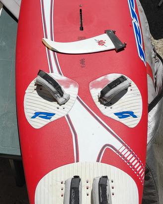 TAVOLA DA WINDSURF  RRD  Mod. AVANTRIDE 70