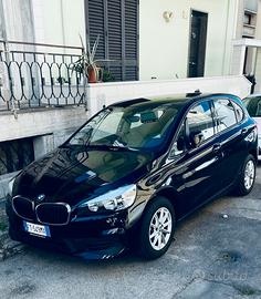 Bmw 216d Active Tourer