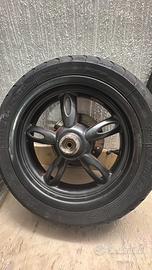 Ricambi minarelli orizzontale