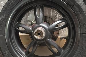 Ricambi minarelli orizzontale