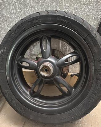 Ricambi minarelli orizzontale