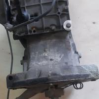 CAMBIO ORIGINALE RENAULT 4 I