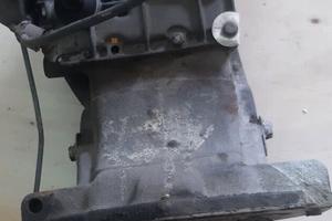 CAMBIO ORIGINALE RENAULT 4 I