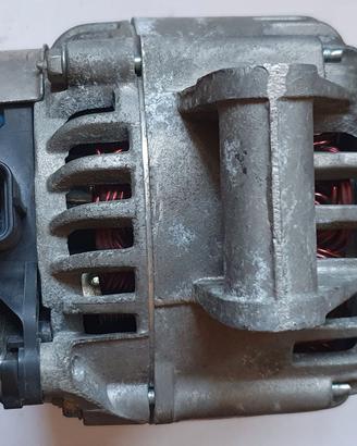 Ford Ka - alternatore
