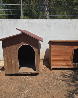 Cuccie per cani