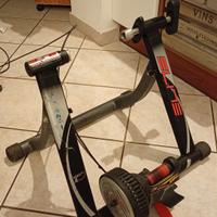 Rullo Elite per bici 