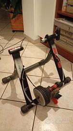 Rullo Elite per bici 