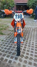ktm 85 cross 2009 perfetto 