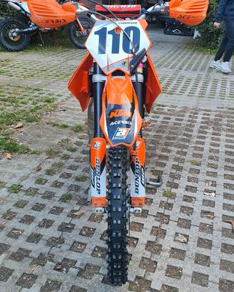 ktm 85 cross 2009 perfetto 